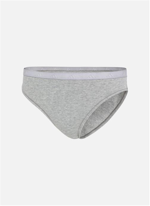 adidas performance Culottes COTTON femme gris