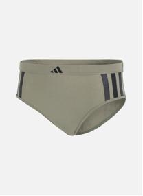 Culottes COTTON 3 STRIPES femme vert adidas performance Culottes COTTON 3 STRIPES femme vert Vert olive