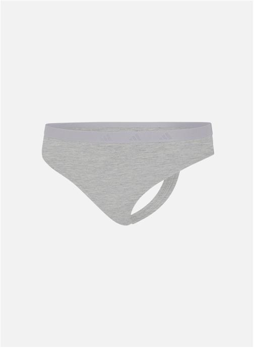 adidas performance Culottes COTTON femme gris