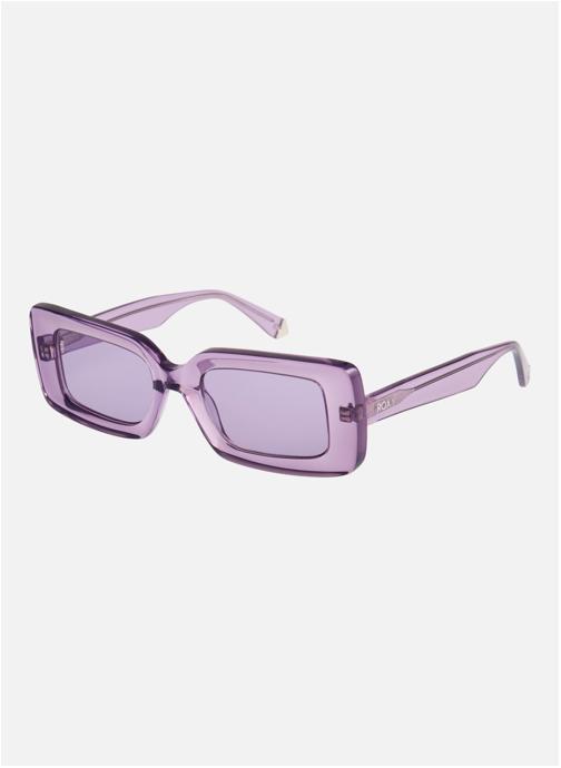 Roxy Lunettes de soleil femme violet