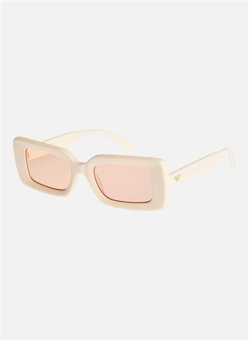 Roxy Lunettes de soleil femme beige