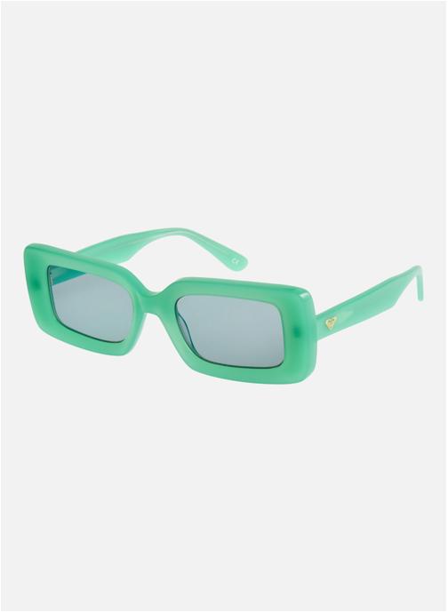 Roxy Lunettes de soleil femme vert