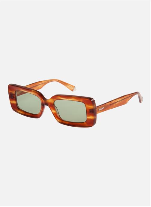 Roxy Lunettes de soleil femme marron