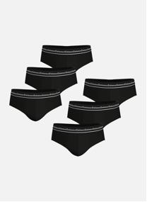Slips BUSINESS X6 homme bordeaux