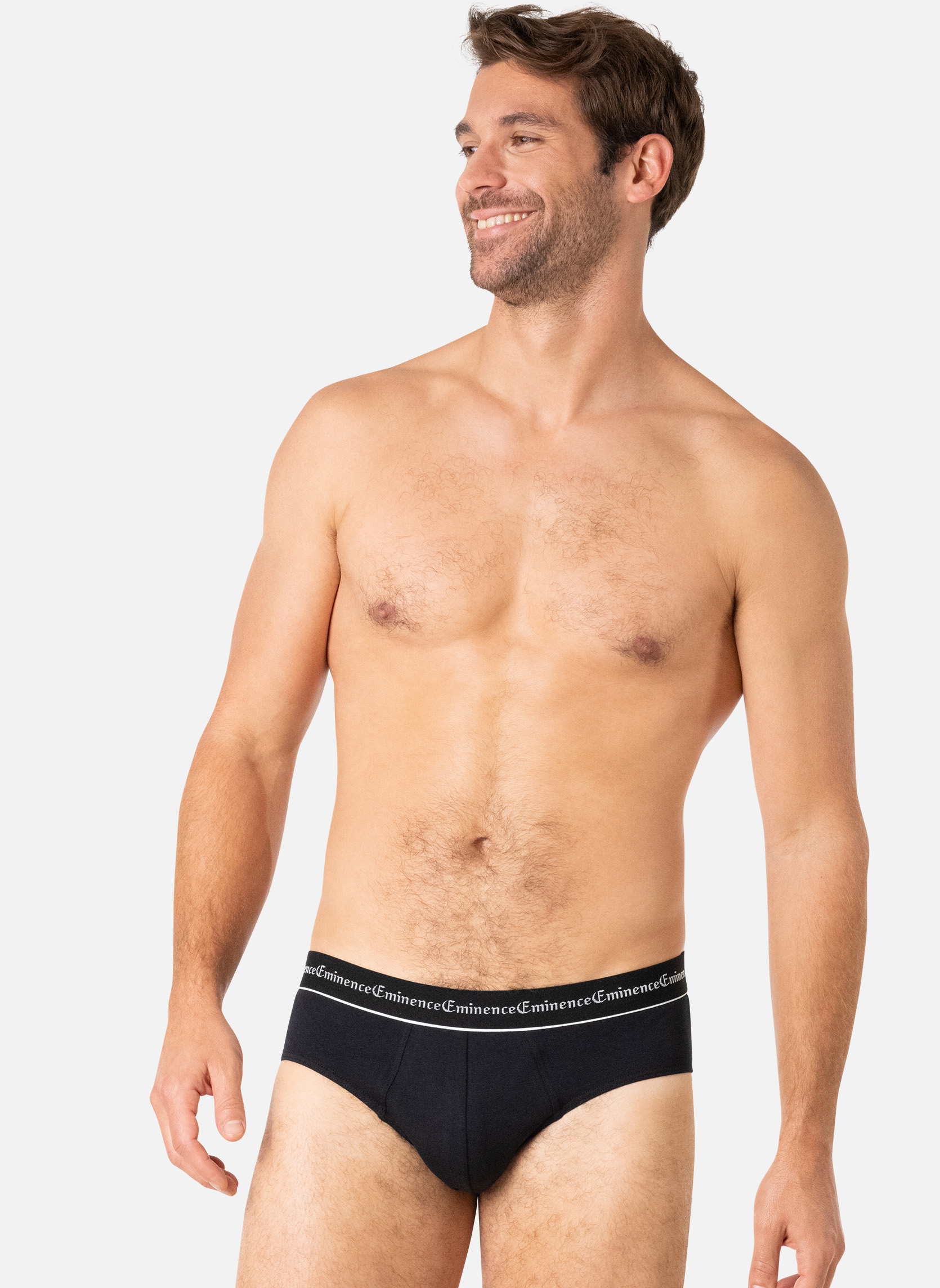 Slips BUSINESS X6 homme vert Eminence Slips BUSINESS X6 homme vert Vert