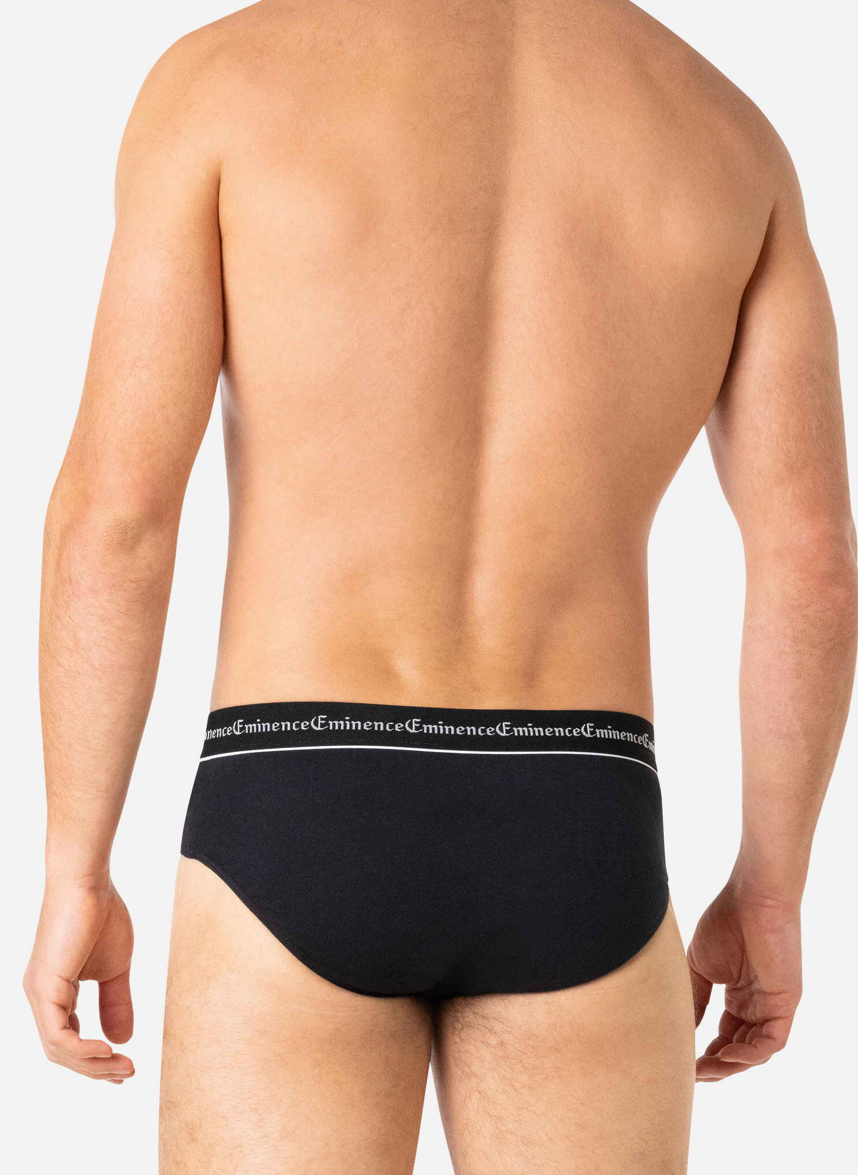 Slips BUSINESS X6 homme vert Eminence Slips BUSINESS X6 homme vert Vert