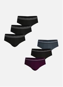 Slips BUSINESS X6 homme bordeaux Eminence Slips BUSINESS X6 homme bordeaux Bordeaux