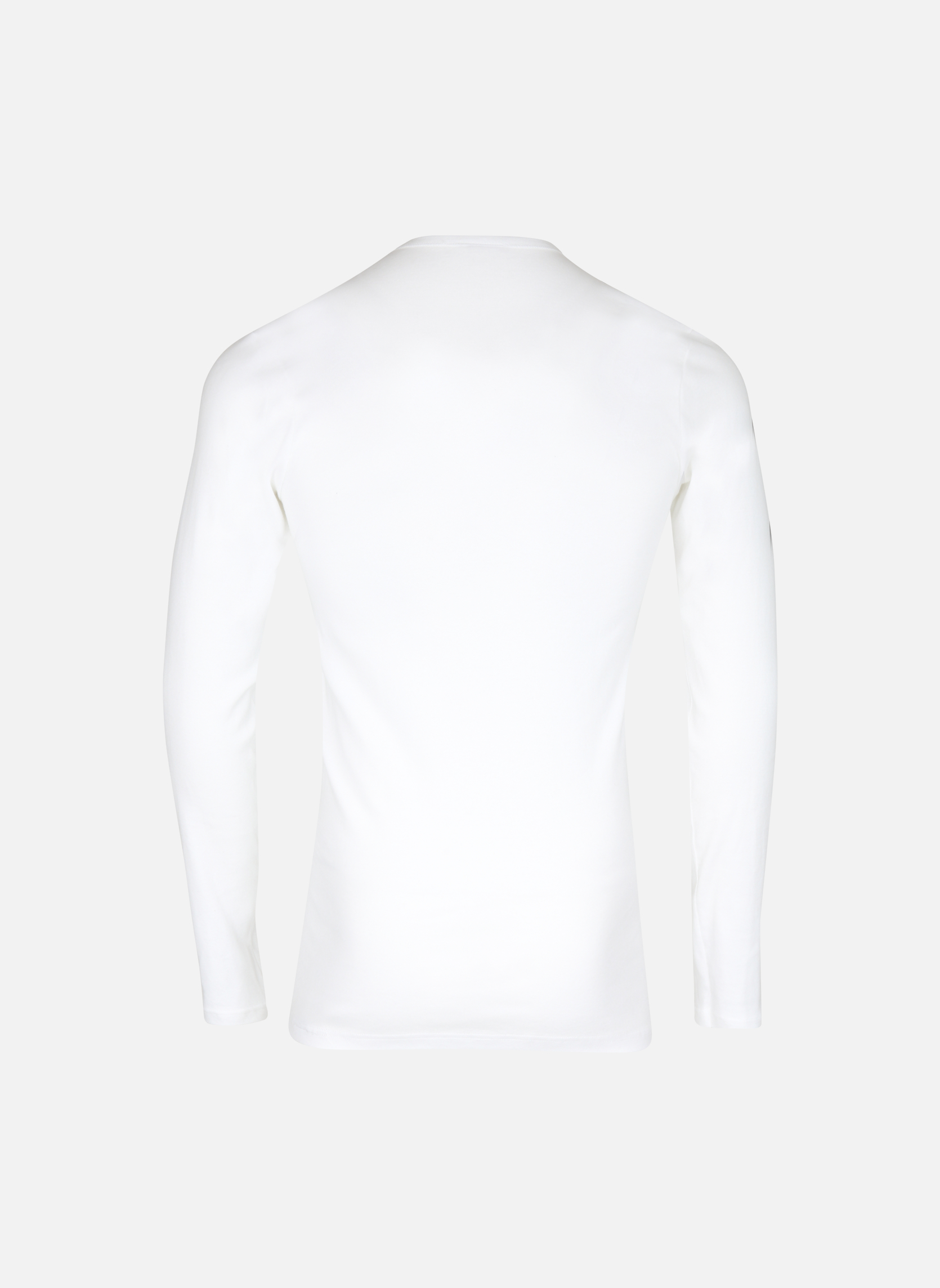 Tee-shirts PUR COTON homme blanc Eminence Tee-shirts PUR COTON homme blanc Blanc