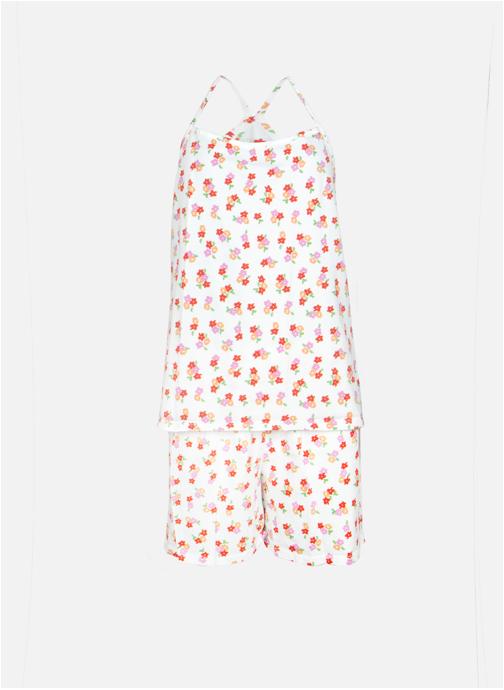 ATHENA Combinaisons PRINT femme multicolore