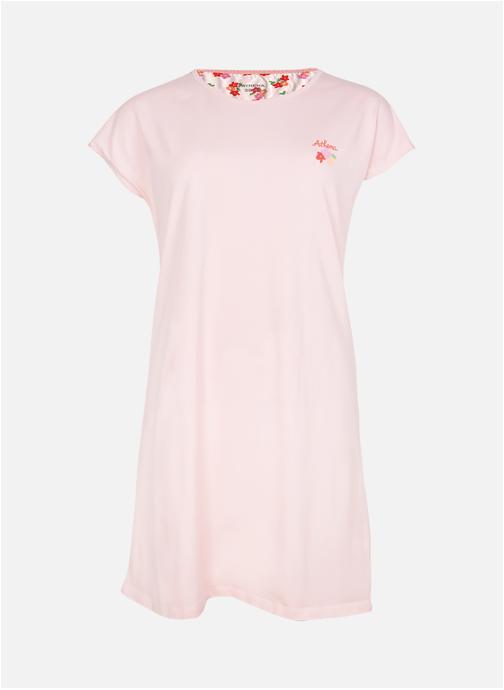 ATHENA Combinaisons PRINT femme rose