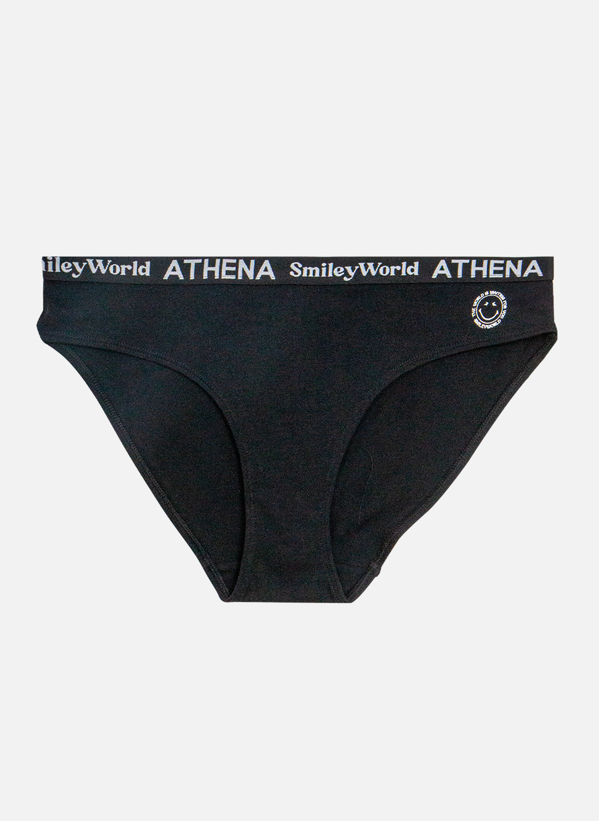Culottes SMILEY X ATHENA fille multicolore ATHENA Culottes SMILEY X ATHENA fille multicolore Multicouleur