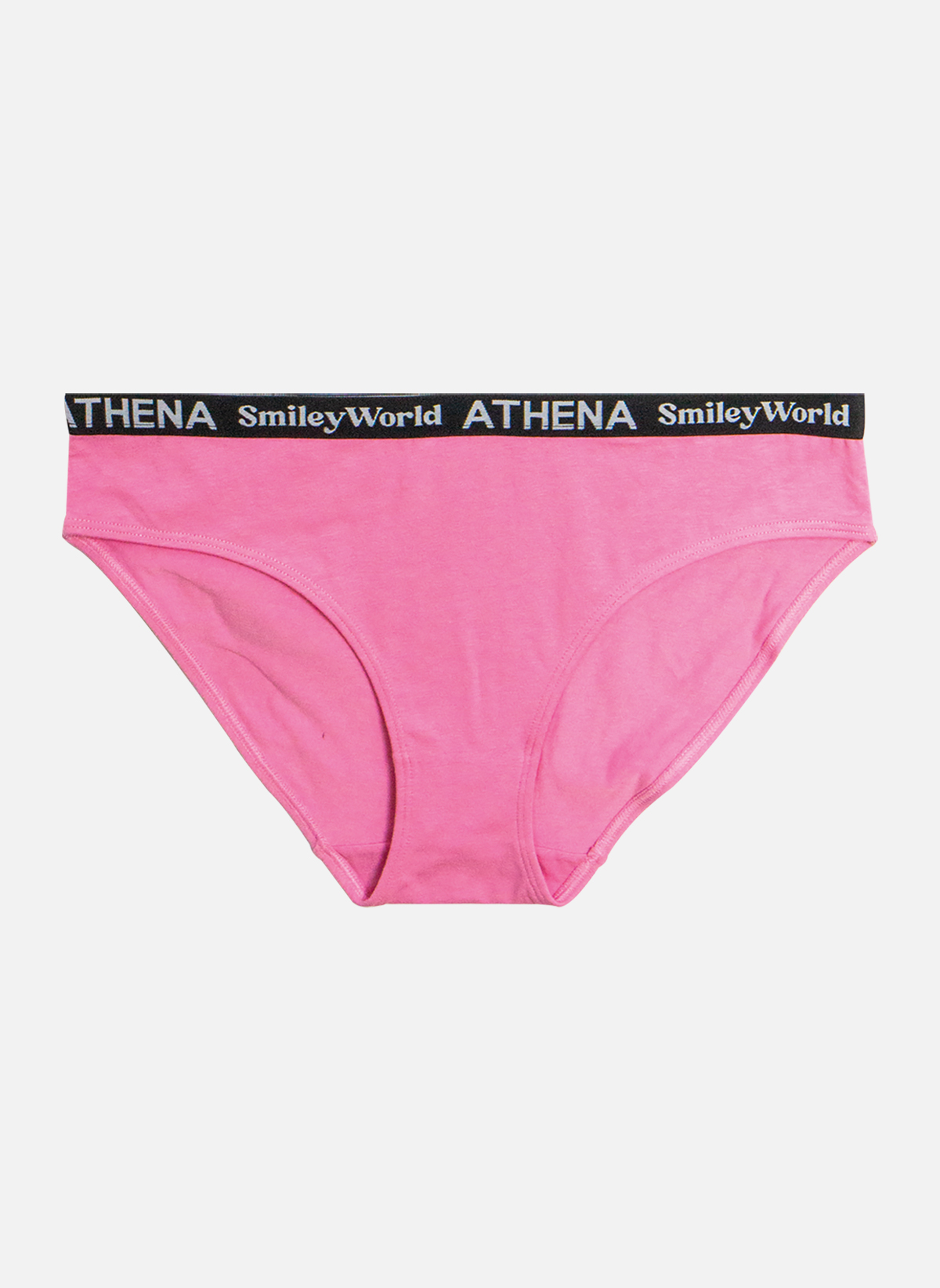 Culottes SMILEY X ATHENA fille multicolore ATHENA Culottes SMILEY X ATHENA fille multicolore Multicouleur