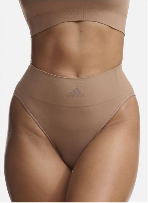 adidas performance Culottes ACTIVE SEAMLESS MICR femme multicolore