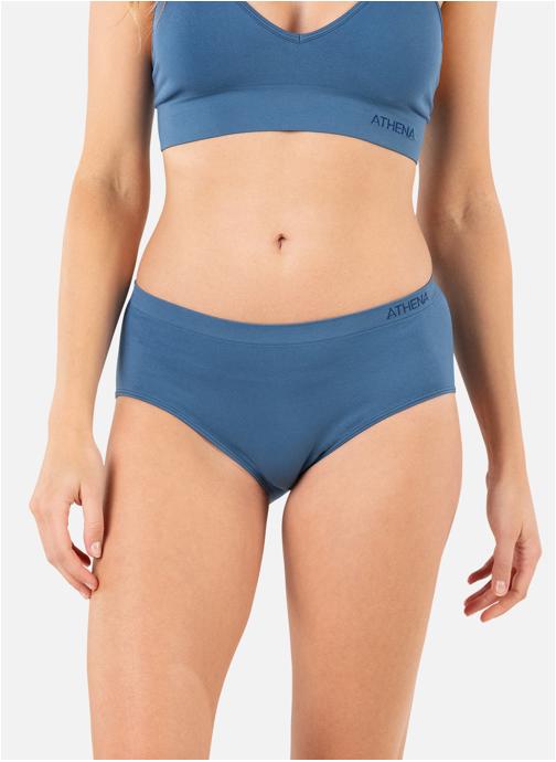 ATHENA Culottes MY PETIT PRIX femme bleu