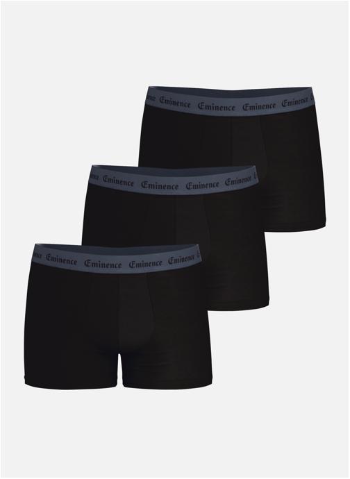 Eminence Slips ALLURE homme noir