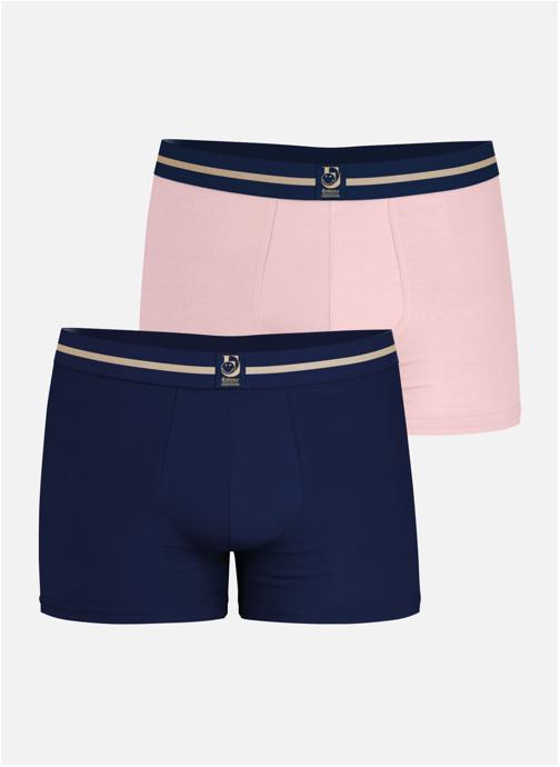 Eminence Slips SMILEY homme rose