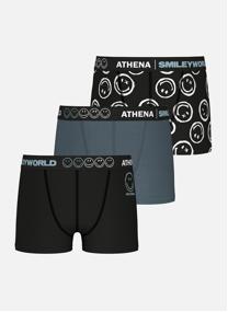 Slips SMILEY X ATHENA garçon multicolore