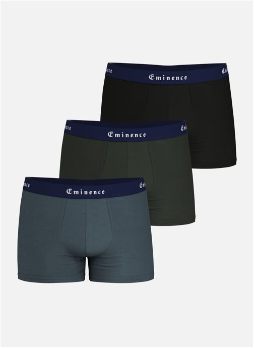 Eminence Slips FAIT EN FRANCE homme multicolore