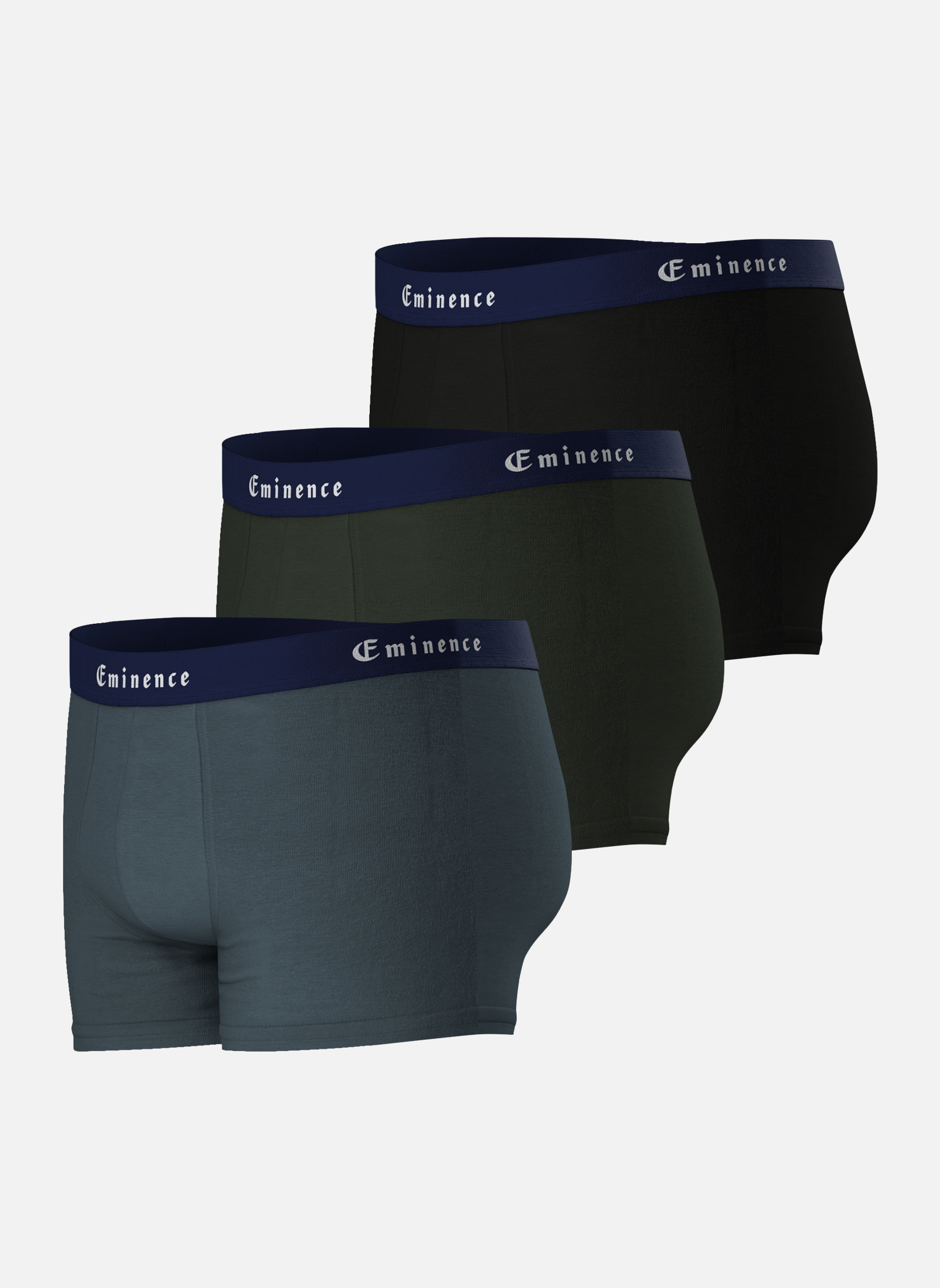 Slips FAIT EN FRANCE homme multicolore Eminence Slips FAIT EN FRANCE homme multicolore Multicouleur