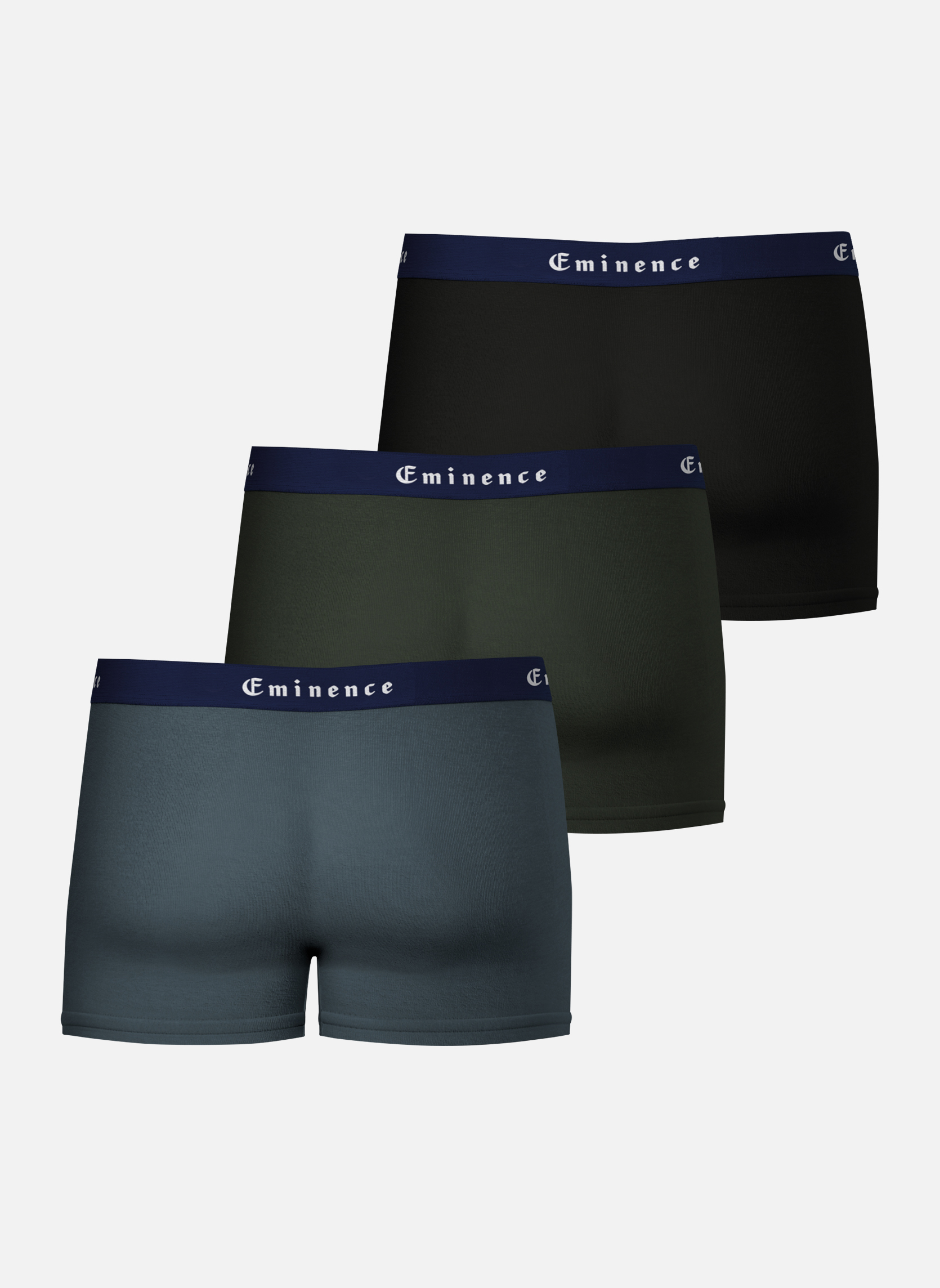 Slips FAIT EN FRANCE homme multicolore Eminence Slips FAIT EN FRANCE homme multicolore Multicouleur