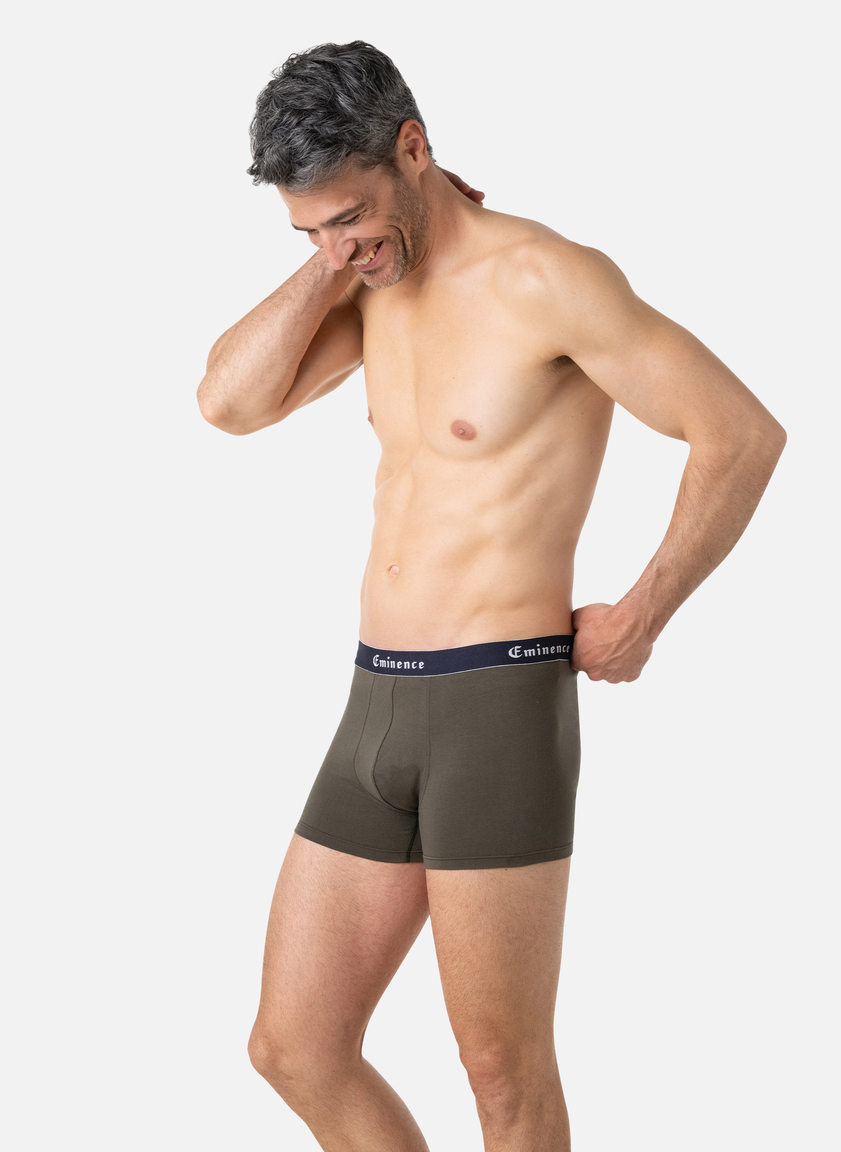 Slips FAIT EN FRANCE homme multicolore Eminence Slips FAIT EN FRANCE homme multicolore Multicouleur