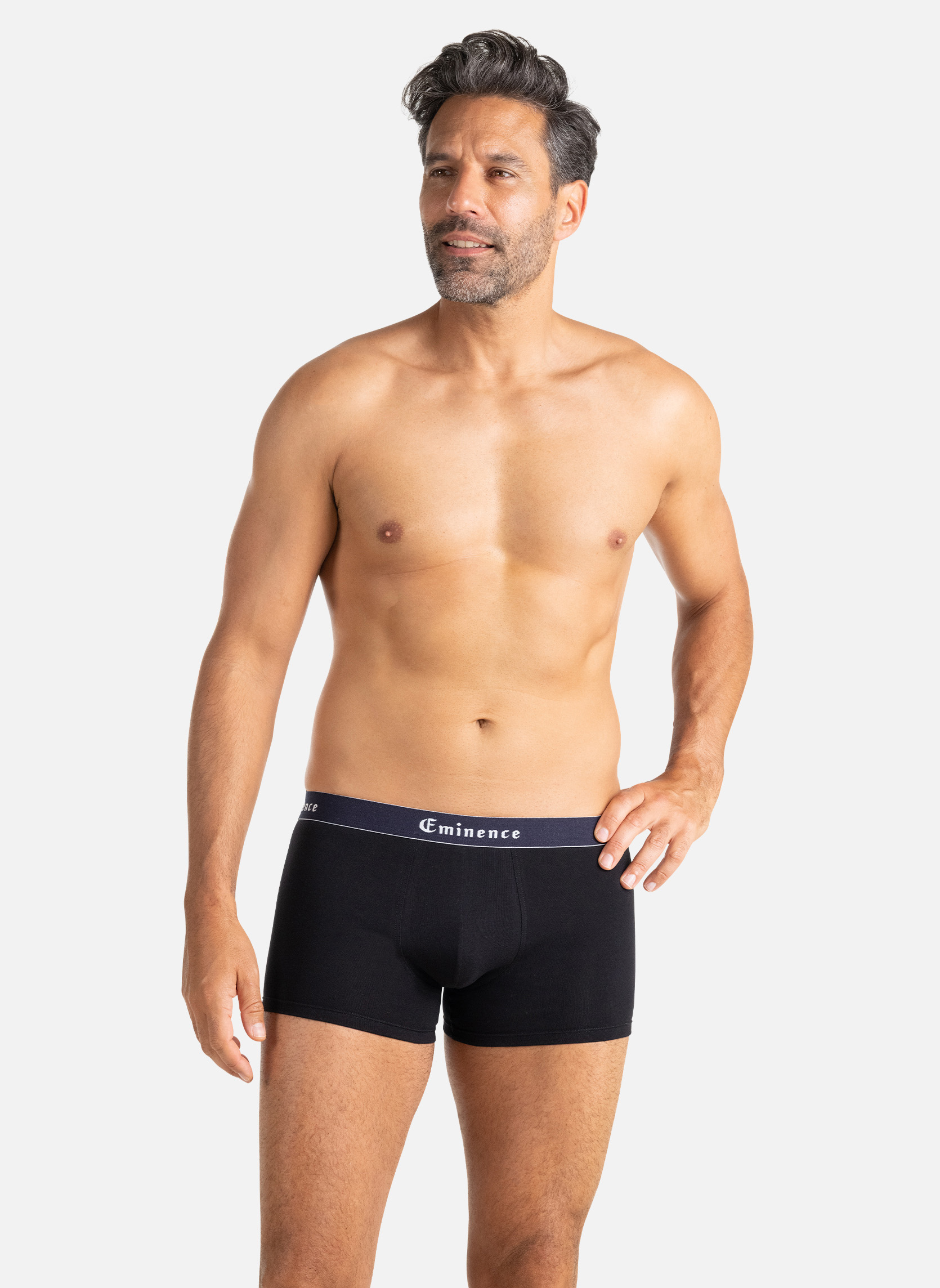 Slips FAIT EN FRANCE homme multicolore Eminence Slips FAIT EN FRANCE homme multicolore Multicouleur