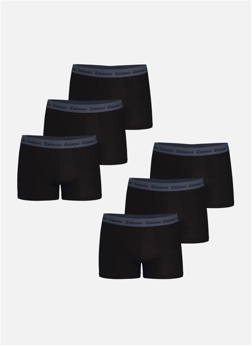 Eminence Slips ALLURE homme noir