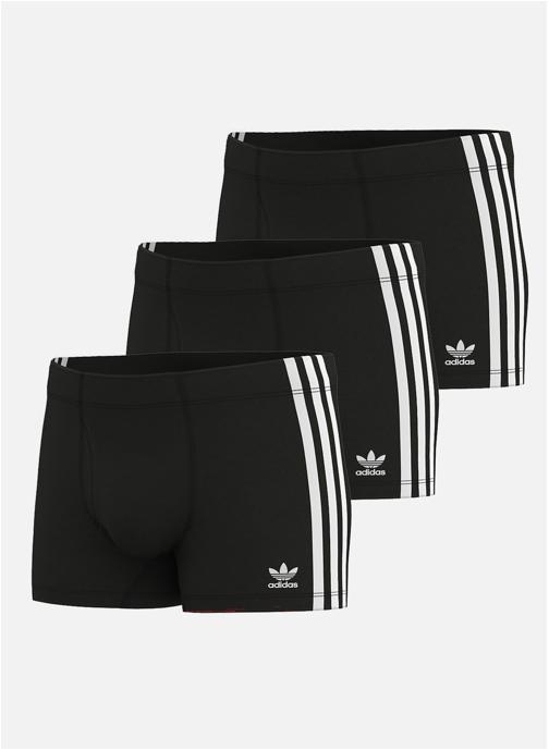 adidas performance Slips DESTOCKAGE homme noir