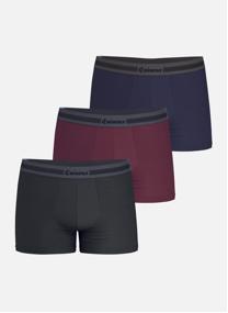 Slips EXCEPTION homme bleu