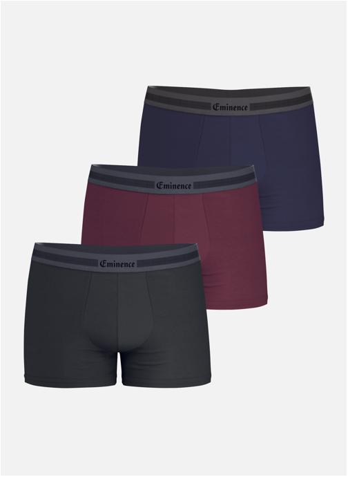 Eminence Slips EXCEPTION homme multicolore