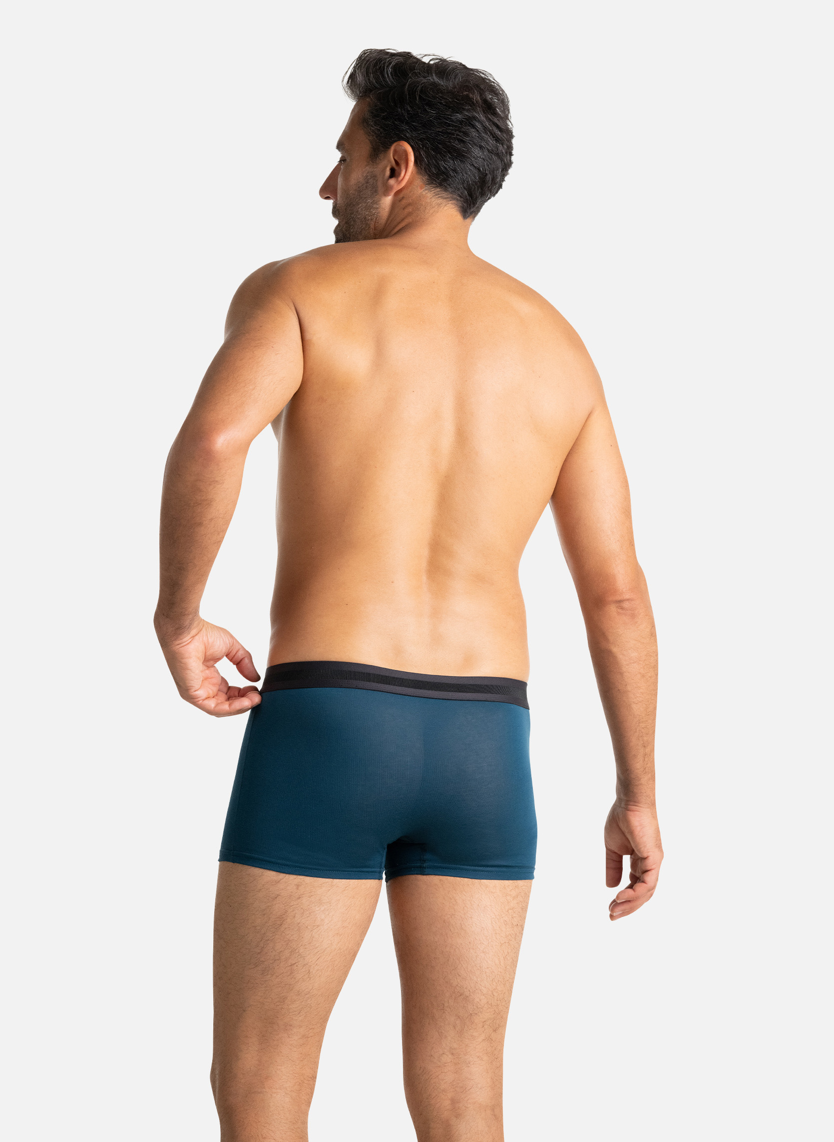 Slips EXCEPTION homme bleu Eminence Slips EXCEPTION homme bleu Bleu
