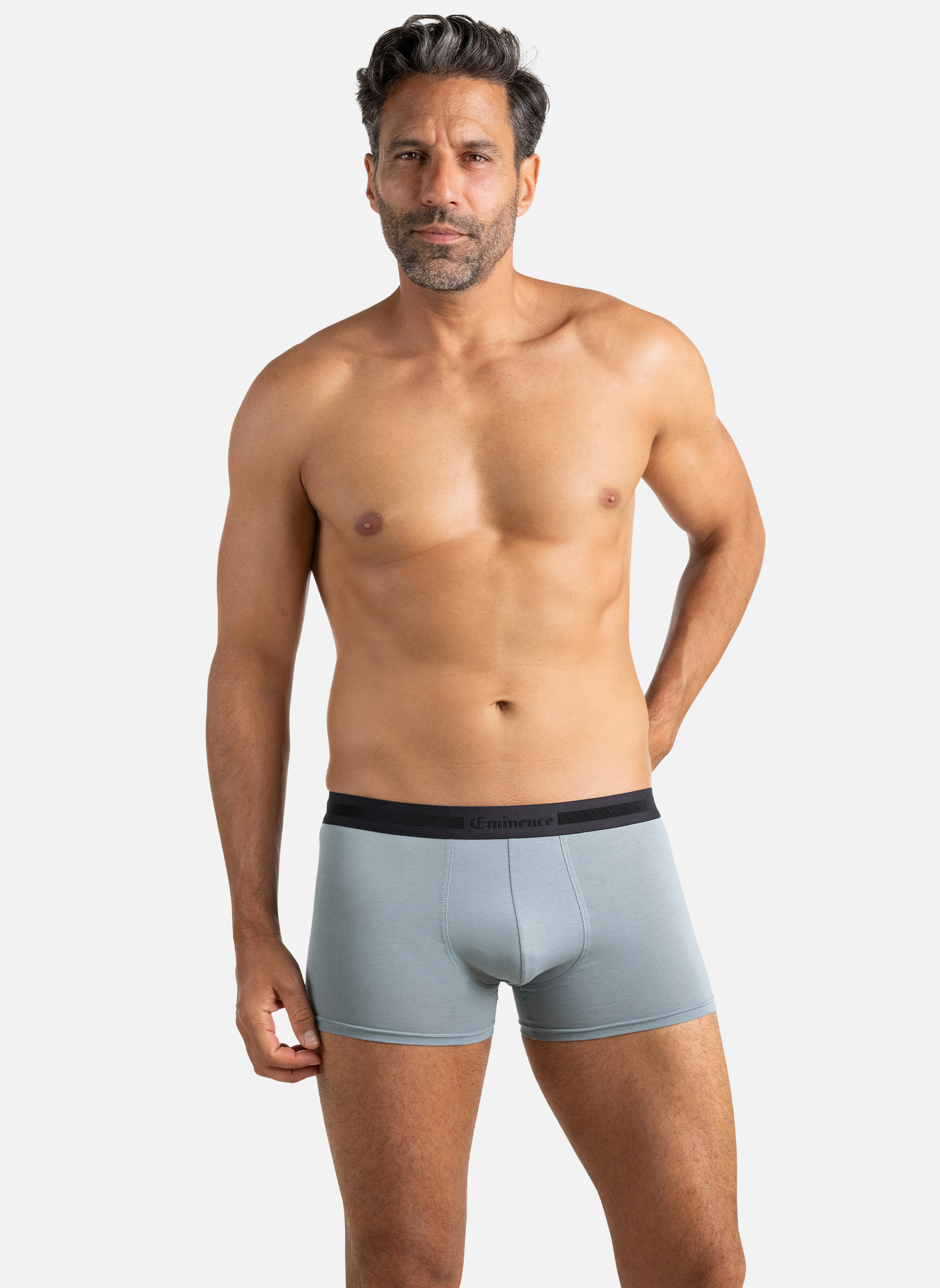 Slips EXCEPTION homme bleu Eminence Slips EXCEPTION homme bleu Bleu