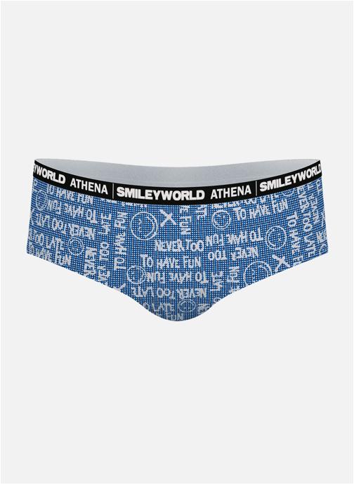 ATHENA Culottes SMILEY X ATHENA fille bleu