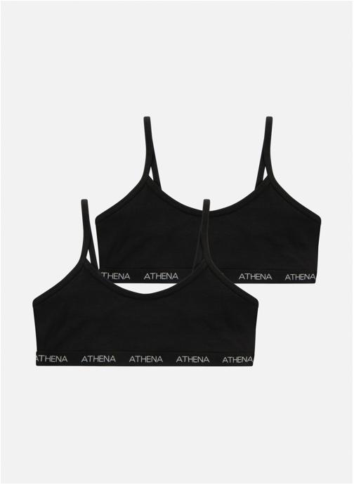 ATHENA Brassières MY PETIT PRIX fille noir
