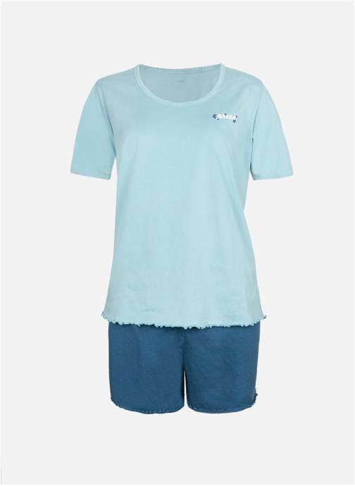 ATHENA Combinaisons MY PETIT PRIX femme bleu
