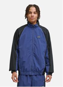 Blousons Flow Track homme noir