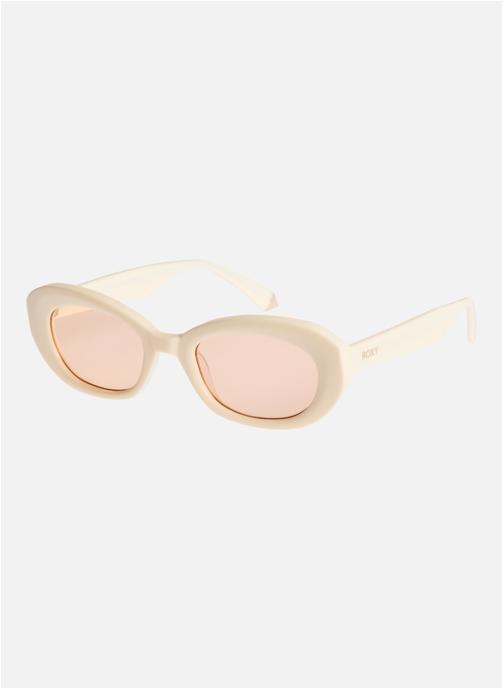 Roxy Lunettes de soleil femme beige