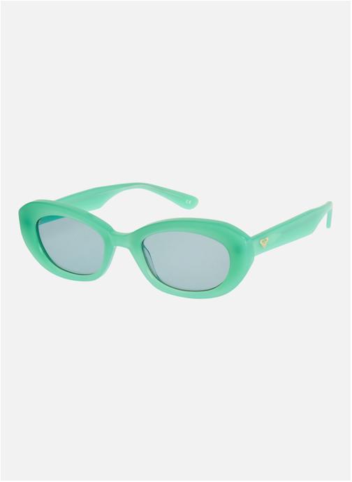 Roxy Lunettes de soleil femme vert