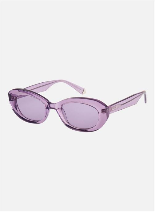 Roxy Lunettes de soleil femme violet