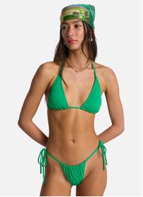 Bas de maillot culotte Sol Searcher Low Tide femme noir