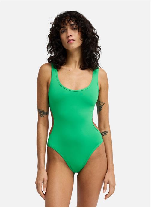 Billabong 1 pièce Sol Searcher Alyssa One-Piece femme vert