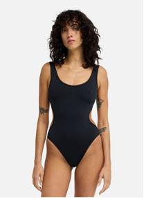 1 pièce Sol Searcher Alyssa One-Piece femme bleu
