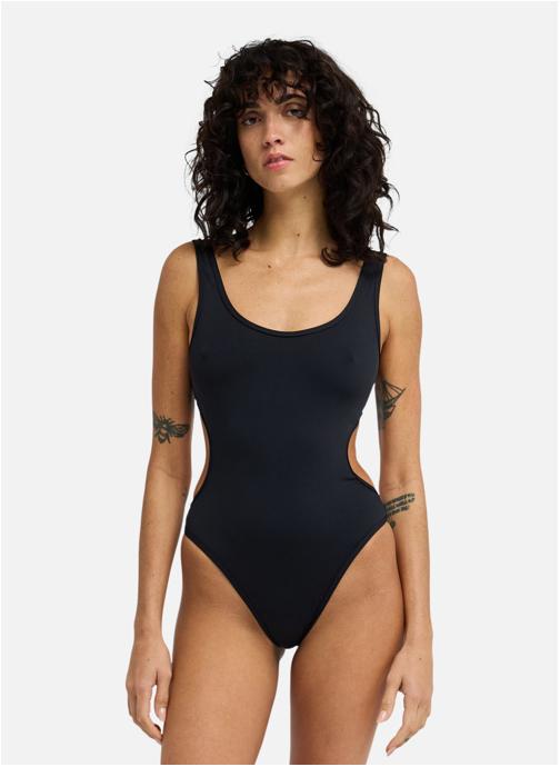 Billabong 1 pièce Sol Searcher Alyssa One-Piece femme noir