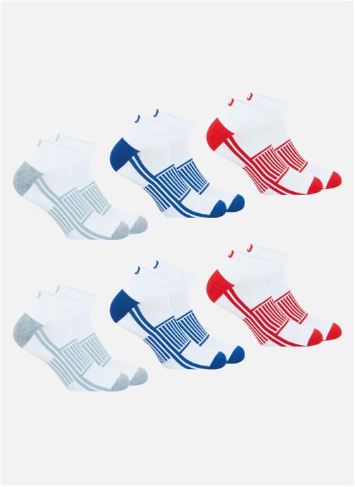 Wilson Socquettes SPORT homme blanc