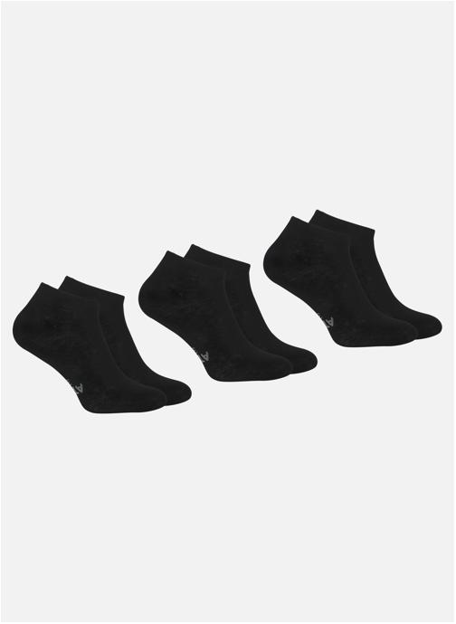 ATHENA Socquettes MY PETIT PRIX homme noir