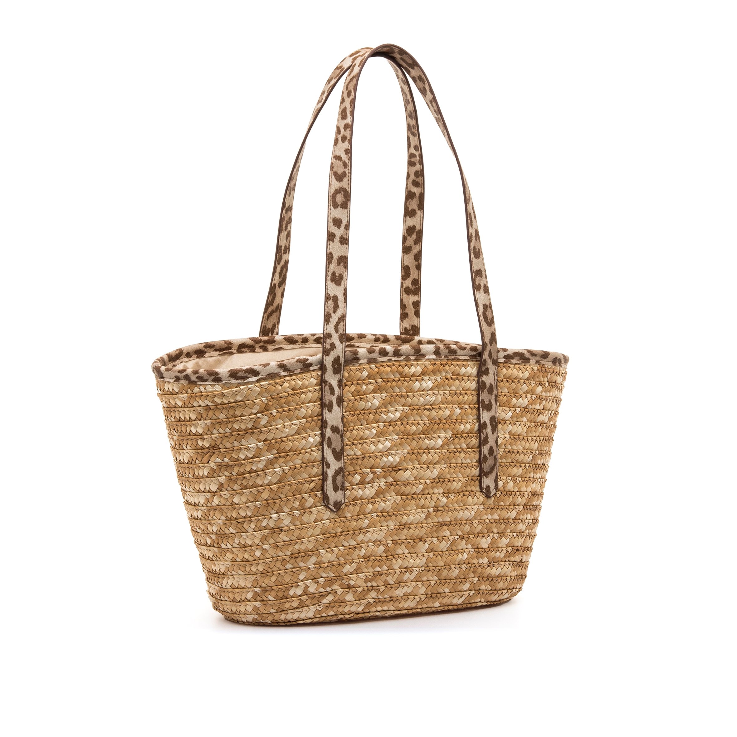 Cabas Sacs Femme MARIAMARE ALOHA beige femme beige MARIAMARE Cabas Sacs Femme MARIAMARE ALOHA beige femme beige Beige