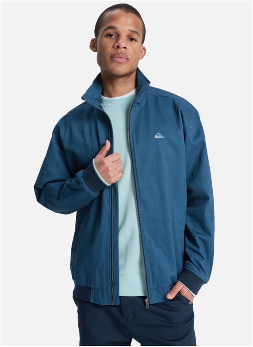 Quiksilver Blousons Taldora Summer homme bleu