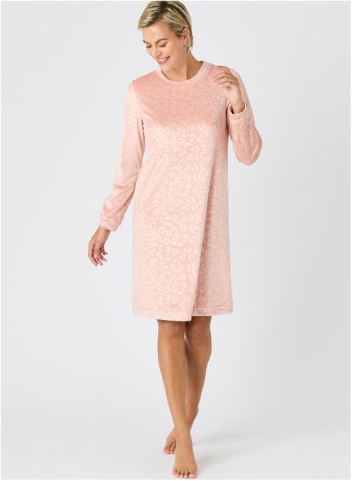 Damart Nuisettes 84437 femme rose