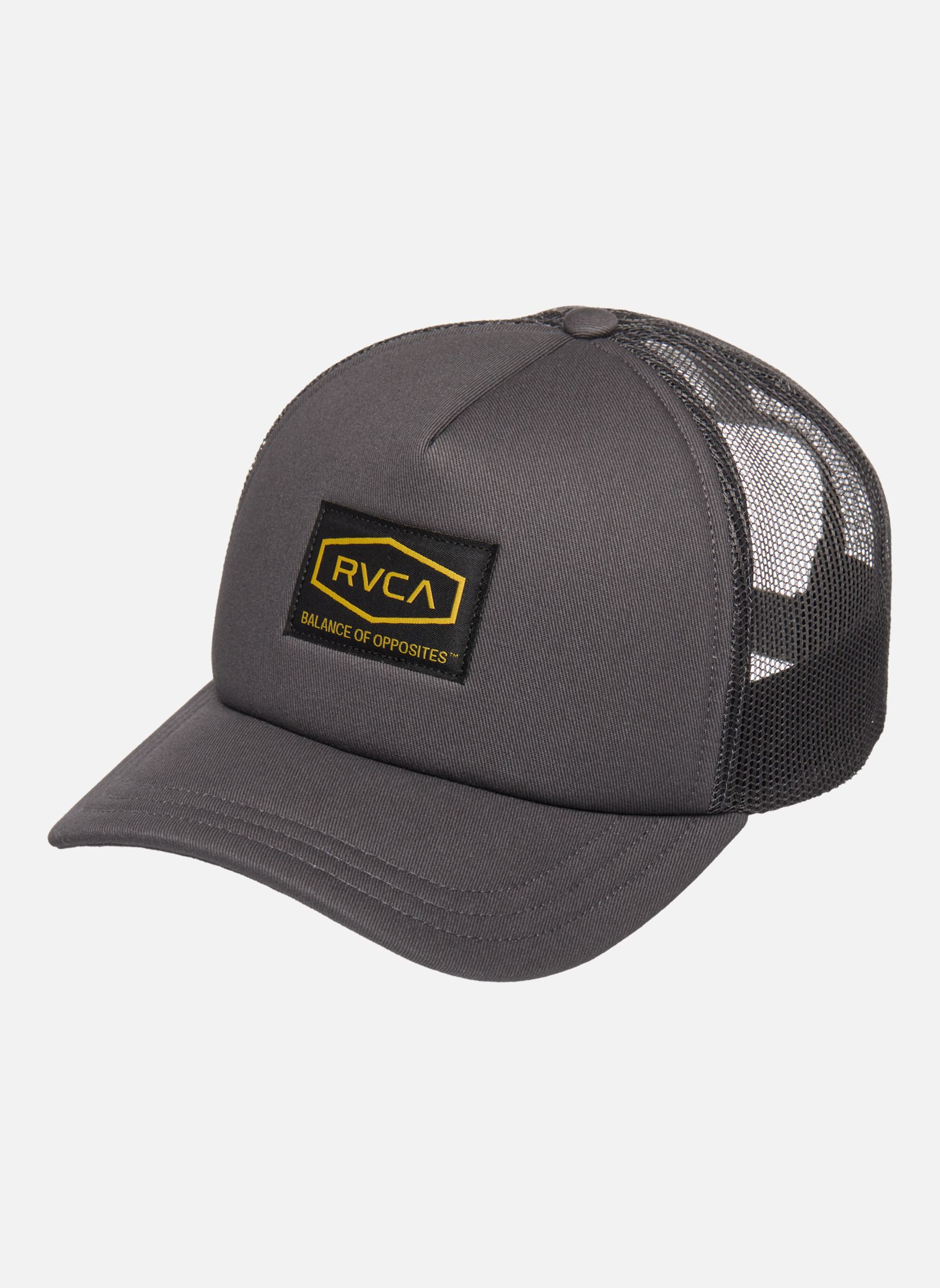 Casquettes Dayshift Foamy homme bleu RVCA Casquettes Dayshift Foamy homme bleu Bleu