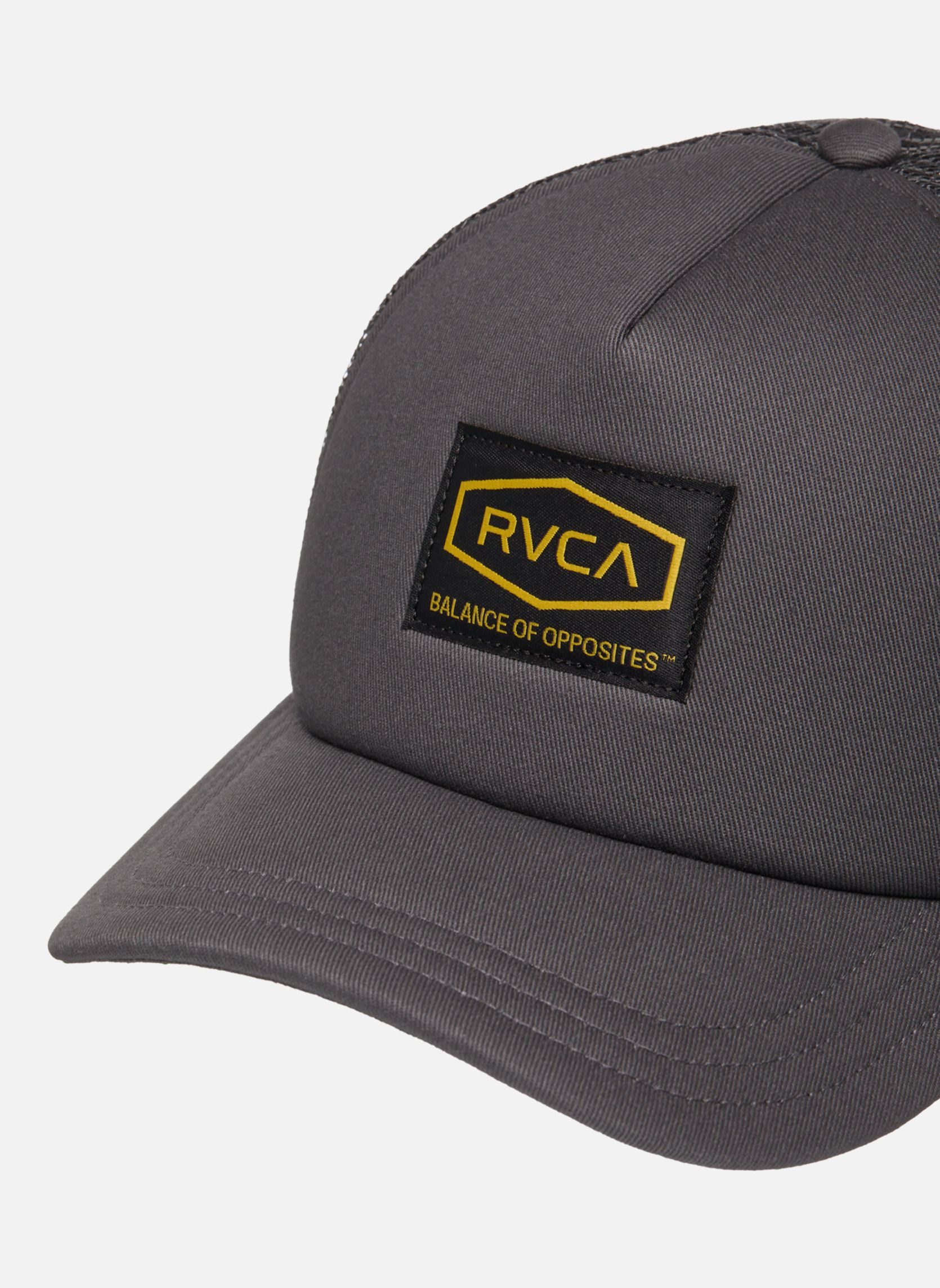 Casquettes Dayshift Foamy homme bleu RVCA Casquettes Dayshift Foamy homme bleu Bleu